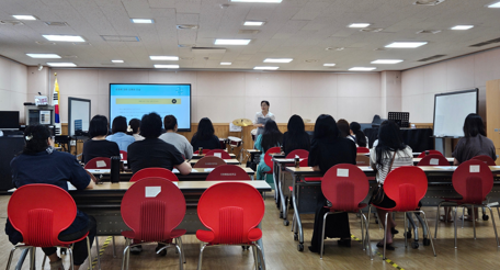 해원초등학교 부모교육