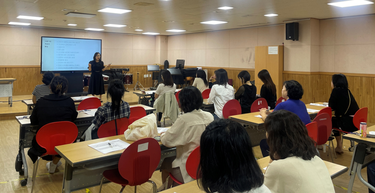 인천 해원초등학교 부모교육 2차