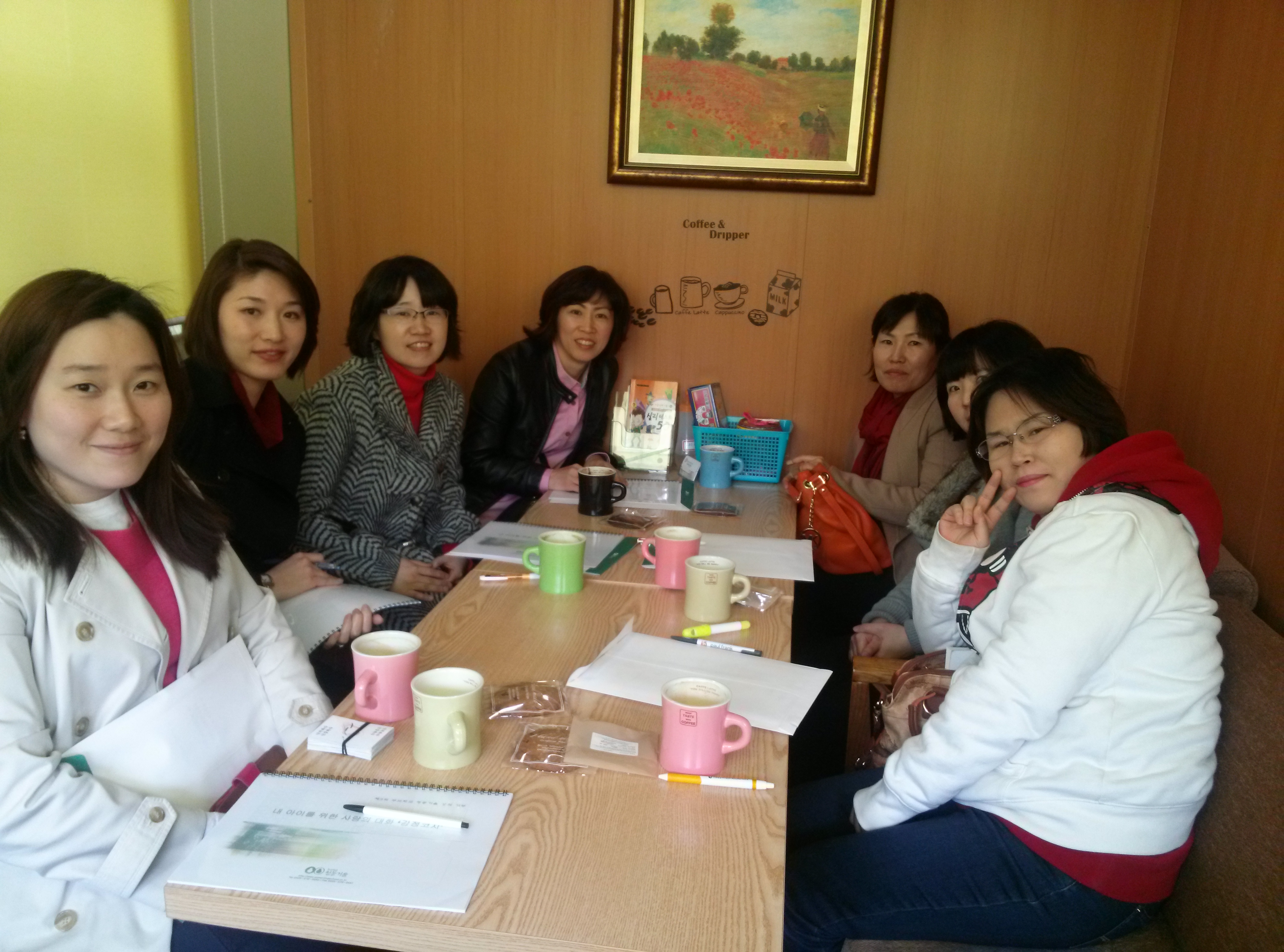 제3회 부모학교 청동거울 강의기부