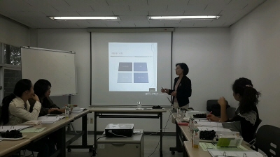 이대종합사회복지관 한부모 가족 멘토링 교육
