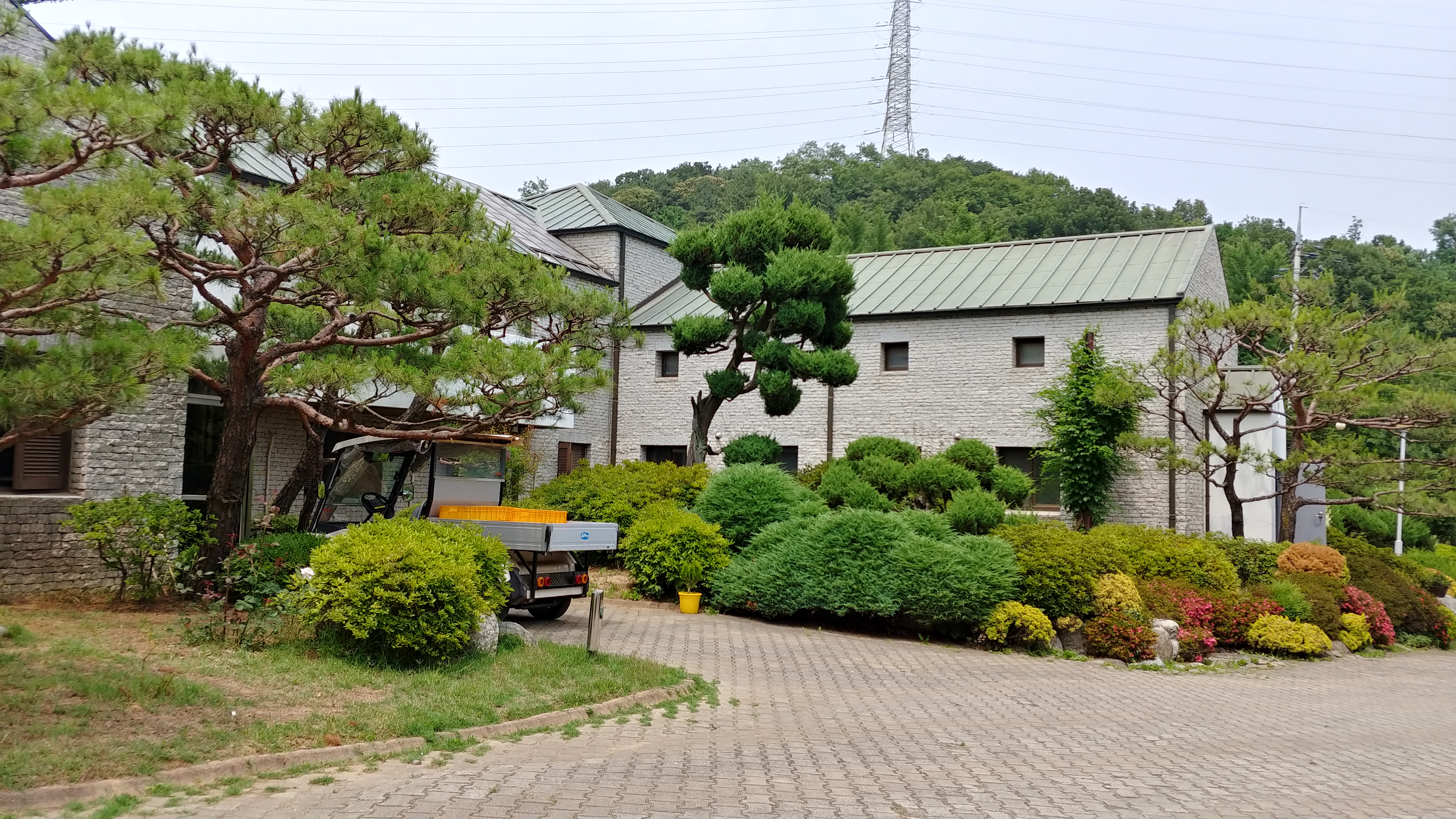 인천 해성보육원 선생님 교육