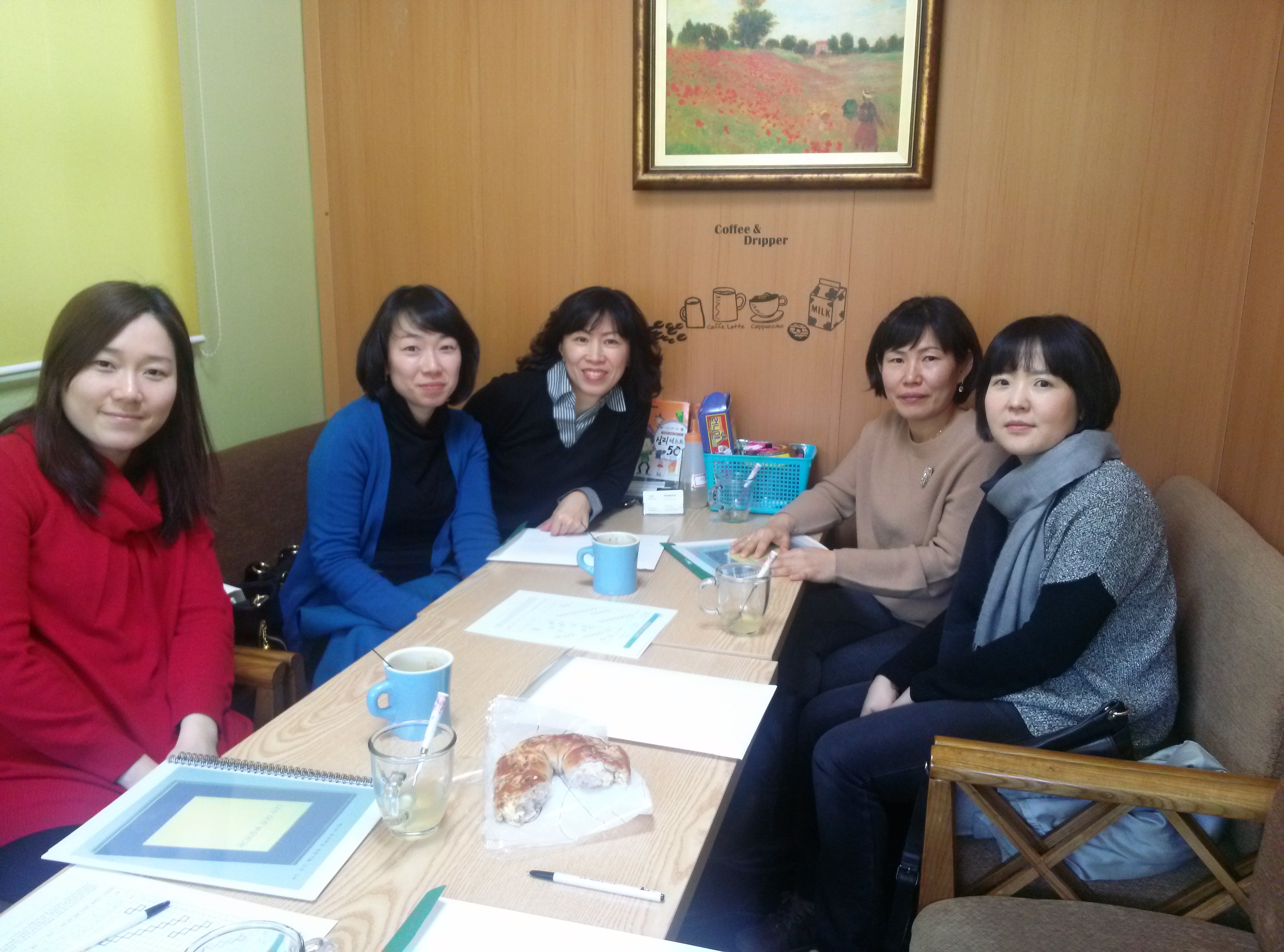 제2회 부모학교 청동거울 강의기부