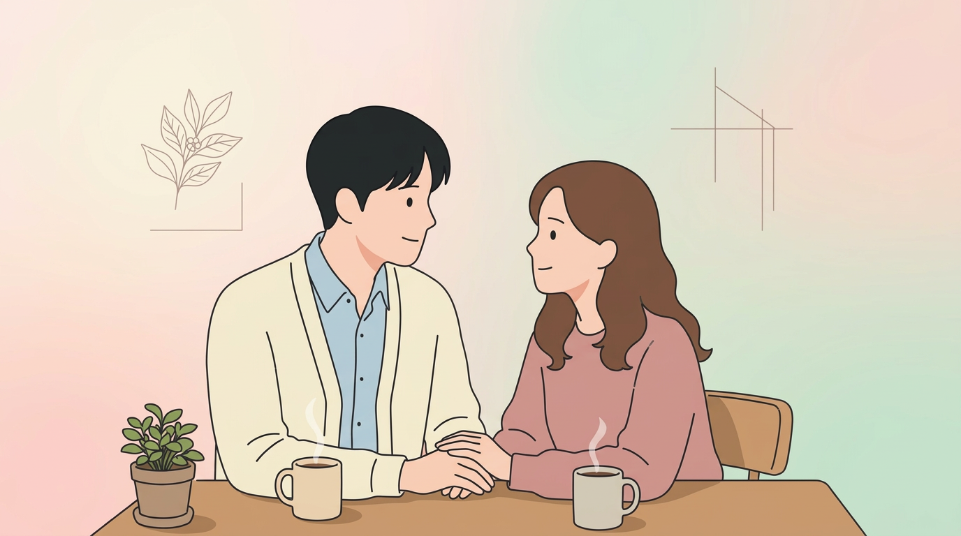 연애와 결혼