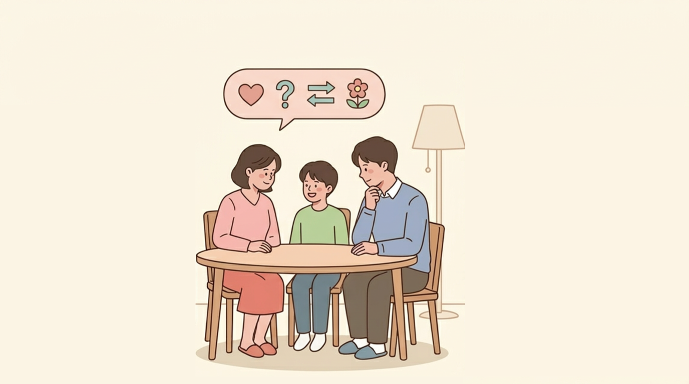 성토크