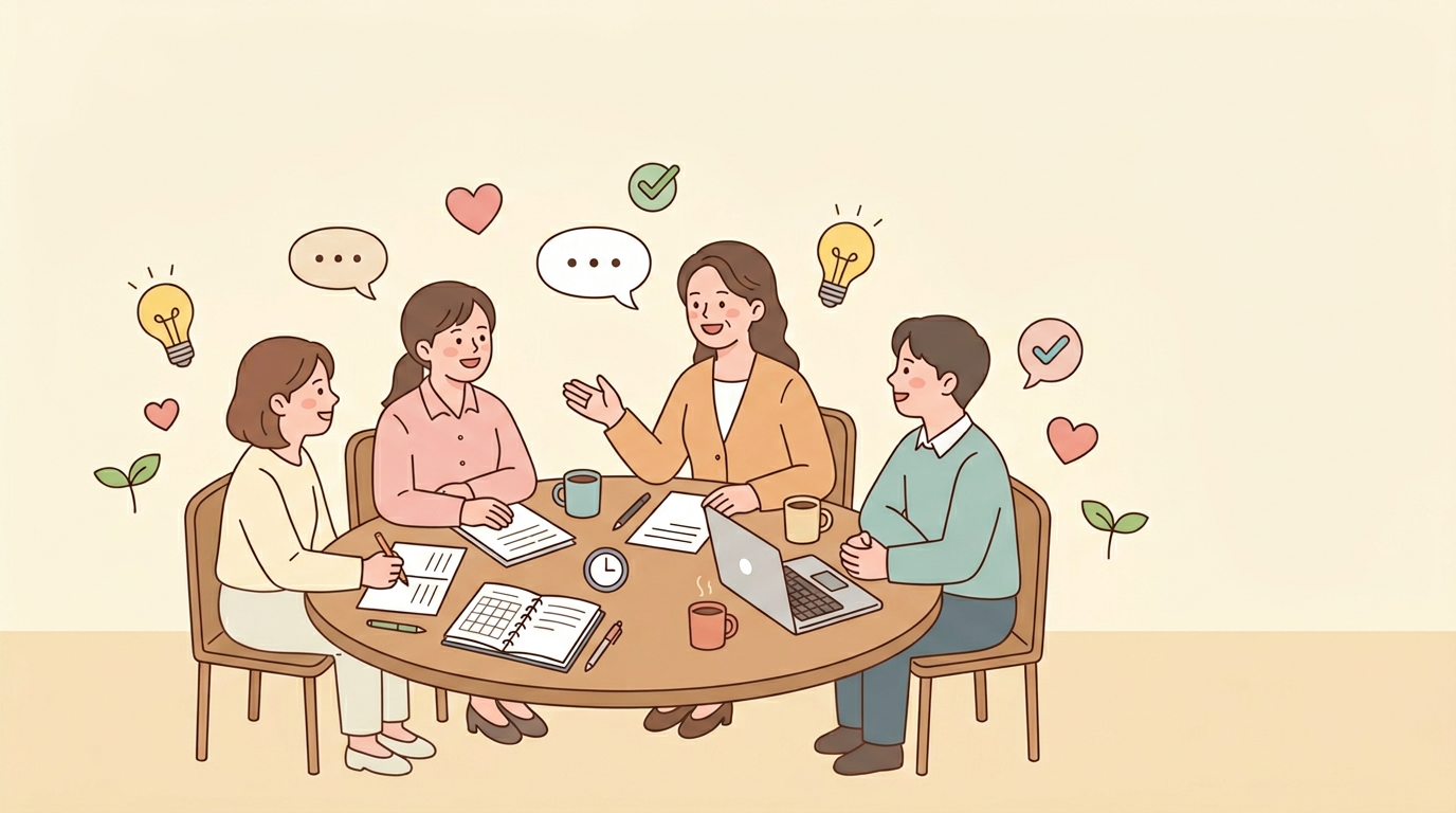 수퍼비전